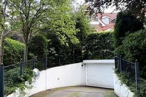 Schnuckelige 1,5 Zimmer- Wohnung direkt am Niendorfer Gehege – Bondenwald 29 a, 22453 Niendorf, Hamburg – Vorschaubild 12
