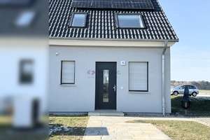 Modernes Reihenendhaus mit Garten in ruhiger Lage - Ihr neues Zuhause mit Solaranlage !!! – Alte Allee 15, 18311 Ribnitz-Damgarten – Vorschaubild 8