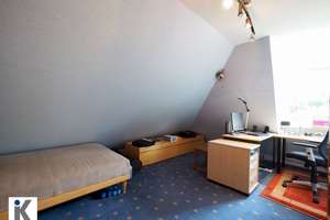 Repräsentative Villa – Stilvolles Wohnen im Herzen von Bad Dürkheim – Die vollständige Adresse der Immobilie erhältst du vom Anbieter., 67098 Bad Dürkheim – Vorschaubild 25