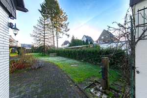 TOP-gepflegte Doppelhaushälfte mit großem Garten in Sackgassenlage. – Recklinghausen (Kreis) – Vorschaubild 19