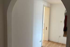 Möbliertes 2-Zimmer Apartment mit Alpenblick - ideal für WG oder Flatsharing – Moosacherstraße 5, 80809 Am Riesenfeld, München – Vorschaubild 6