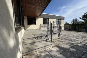 Solides Zuhause sucht neue Ideen – Bungalow mit Potenzial – Spessartstraße 21, 93057 Sallern-Gallingkofen, Regensburg – Vorschaubild 6