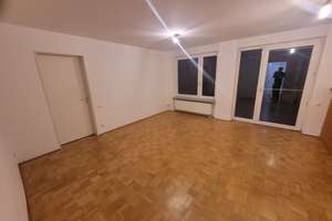 Zuhause mit 2 Zimmern und kleinem Garten, waldnah in Trudering – Hugo-Weiss-Straße 120, 81827 Waldtrudering, München – Vorschaubild 3
