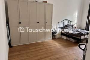 Tauschwohnung: Sanierte Altbauwohnung Nähe Zoopark gegen Balcon oder Garten – 40237 Düsseltal, Düsseldorf – Vorschaubild 10