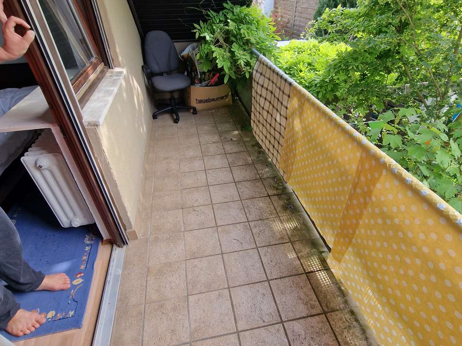 DG Balkon