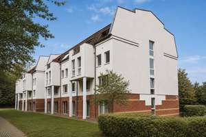 Appartement am Kalkbruchsee