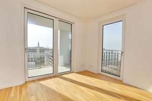 Smyles - tolle Neubauwohnung mit Südbalkon – Friedenauer Höhe 14, 12159 Friedenau, Berlin – Vorschaubild 3