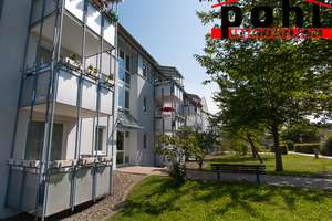 Barrierefreie 2-Zimmer Mietwohnung im „Bad Rodacher Leben“!  Südlage mit Balkon! – Die vollständige Adresse der Immobilie erhältst du vom Anbieter., 96476 Bad Rodach – Vorschaubild 1