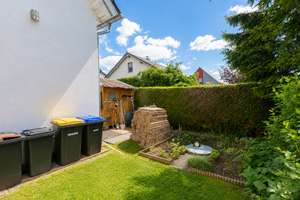 Modernes Einfamilienhaus mit Weitblick in Erfurt-Tiefthal – Die vollständige Adresse der Immobilie erhältst du vom Anbieter., 99090 Tiefthal, Erfurt – Vorschaubild 18