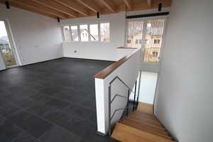 exklusive Doppelhaushälfte, ruhig, Südausrichtung, Architektenhaus – Regensburg (Kreis) – Vorschaubild 15