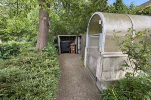 Gepflegte 4-Zimmer-Wohnung in Milbertshofen mit Südbalkon (nicht vermietet) – Humperdinckstr. 13, 80807 Milbertshofen, München – Vorschaubild 12