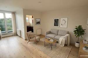 Kapitalanlage mit Weitblick – Vermietetes 2-Zimmer-Appartment mit Tiefgarage