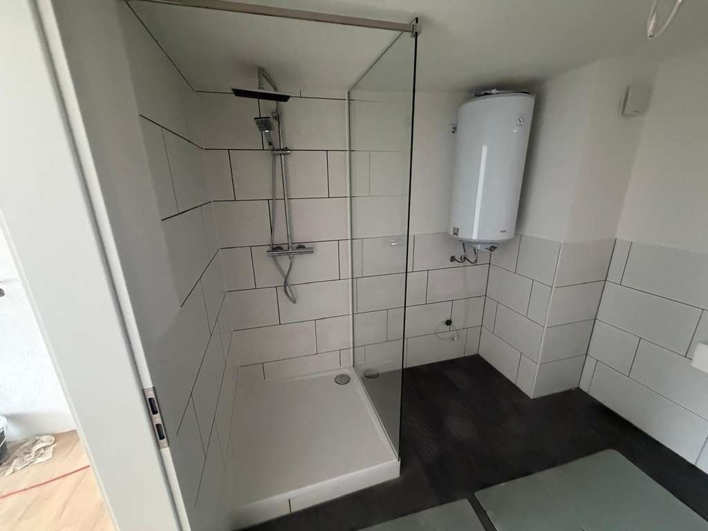 Immobilie in Langenau - 6-Zimmer Wohnung im 1. OG, Erstbezug nach Sanierung in Langenau - Bild 3