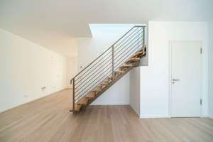 Penthouse über den Dächern Wilmersdorfs – 97 m² mit Dachterrasse und Panoramablick – Die vollständige Adresse der Immobilie erhältst du vom Anbieter., 10715 Wilmersdorf, Berlin – Vorschaubild 10