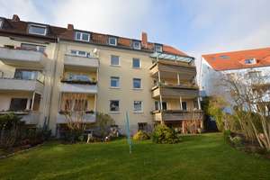 RÖNPAGEL IMMOBILIEN: Top Maschsee Lage 350 m hinter dem NDR  - DG + Ausbaureserve – Auf dem Emmerberge 11, 30169 Südstadt, Hannover – Vorschaubild 12