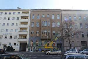 Altbaujuwel in Kreuzberg *** Ideal für den individuellen Feinschliff *** Keine Käuferprovision – Die vollständige Adresse der Immobilie erhältst du vom Anbieter., 10963 Kreuzberg, Berlin – Vorschaubild 12