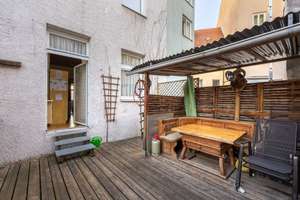 Historisches Mehrfamilienhaus in Bestlage München – 80335 Marsfeld, München – Vorschaubild 9