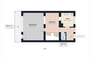 großzügiges Reihenmittelhaus mit allem was dazu gehört! – Die vollständige Adresse der Immobilie erhältst du vom Anbieter., 73035 Göppingen – Vorschaubild 22