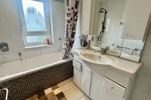 Freistehendes Zweifamilienhaus in ruhiger & gefragter Lage von Feuerbach!  – Stuttgart – Vorschaubild 16