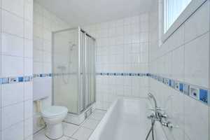 5-Zimmer Reihenmittelhaus mit Garten und Garage in Kesselstadt – Main-Kinzig-Kreis – Vorschaubild 11