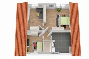 Traumhaftes Haus an der Blauen Adria – Ruhe, Sonne und Lebensqualität – Die vollständige Adresse der Immobilie erhältst du vom Anbieter., 67122 Altrip – Vorschaubild 26