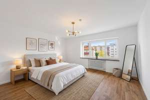 Modernes Familienhighlight mit tollem Grundriss am Nordbad – Die vollständige Adresse der Immobilie erhältst du vom Anbieter., 80796 Neuschwabing, München – Vorschaubild 5