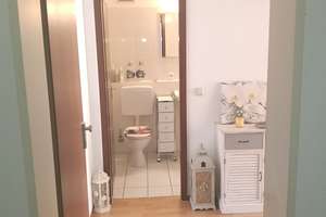 schöne 1 Zimmerwohnung mit Balkon und TG Stellplatz – Freiligrathstr. 19, 74074 Heilbronn, Heilbronn – Vorschaubild 9