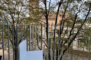 2-Zimmer-Apartment – All-inclusive-Miete & vollständige Möblierung - Wohneinheit 17 – Martin-Luther-Str. 2, 52062 Kaiserplatz, Aachen – Vorschaubild 5