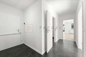 Großzügige Maisonette mit zwei Terrassen in gefragter Buckower Lage – 12351 Buckow, Berlin – Vorschaubild 10