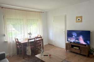 Nachmieter für schöne 2-Zimmer-Wohnung in Duisburg-Huckingen gesucht