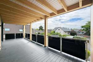 🏡 Neubau 2026. Erstbezug. Stilvoll. 2-Zi.-Wohnung mit Loggia, PV-Anlage, Wärmepumpe in Köln-Urbach – Gronaustraße 24, 51145 Urbach, Köln – Vorschaubild 8