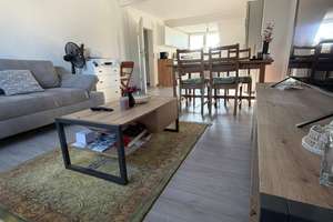 Zuhause mit 2 Zimmern in Düsseldorf Benrath (ohne Balkon) – Die vollständige Adresse der Immobilie erhältst du vom Anbieter., 40593 Benrath, Düsseldorf – Vorschaubild 7