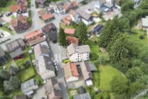Projekt Apartmenthaus mit 14 Zimmern in Braunlage – Die vollständige Adresse der Immobilie erhältst du vom Anbieter., 38700 Braunlage – Vorschaubild 4