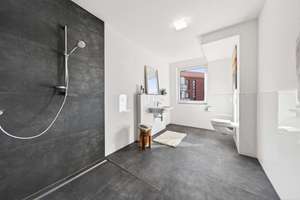 Stilvolle EG-Wohnung mit Terrasse im "Alten Dorf" von SZ-Lebenstedt – Die vollständige Adresse der Immobilie erhältst du vom Anbieter., 38226 Lebenstedt, Salzgitter – Vorschaubild 10