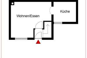 *** Einzigartige Maisonette-Wohnung im Herzen von Heidelberg-Handschuhsheim *** – Die vollständige Adresse der Immobilie erhältst du vom Anbieter., 69121 Handschuhsheim, Heidelberg – Vorschaubild 5