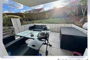 Renovierte 3- Zimmer Gartengeschoßwohnung in Stuttgart- Feuerbach – Stuttgart – Vorschaubild 2