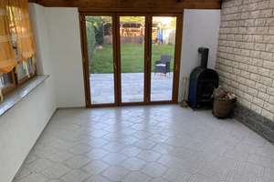 Großzügige Doppelhaushälfte mit Wintergarten, Sauna und 500 m² Garten – sofort bezugsfrei – Pyrmonter Straße 36, 30459 Oberricklingen, Hannover – Vorschaubild 3