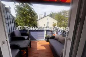 Tauschwohnung: 2 Zimmer Wohnung mit Wohnküche und Balkon – Steinhauser Straße 28, 81677 Parkstadt, München – Vorschaubild 8
