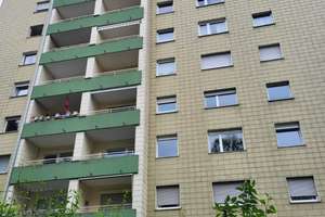 Geräumige 4,5 Zi.-Wohnung in Saarbrücken mit Fernsicht – Breslauerstrasse 20, 66121 Eschberg, Saarbrücken – Vorschaubild 3