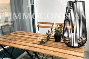 Businessapartment Löffelfertig mit Süd-Balkon im Grünen 6,26% Rendite – Die vollständige Adresse der Immobilie erhältst du vom Anbieter., 65203 Biebrich, Wiesbaden – Vorschaubild 7