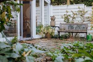 Reserviert- TOP Lage - Saniertes Schmuckstück - mit außergewöhnlichem Garten – Die vollständige Adresse der Immobilie erhältst du vom Anbieter., 45219 Kettwig, Essen – Vorschaubild 7