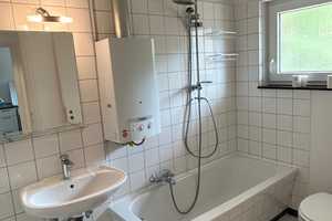 Erstbezug nach Sanierung mit Balkon: Lichtdurchflutete 2-Zimmer-Wohnung nahe OHM, FAU und Altstadt – Waechterstraße 4, 90489 Nürnberg – Vorschaubild 8