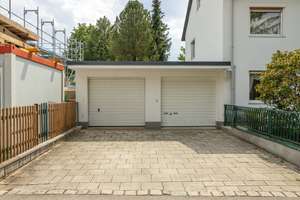 Familienglück mit sonnigem Garten in ruhiger Wohnlage - sofort bezugsfrei! – Die vollständige Adresse der Immobilie erhältst du vom Anbieter., 81739 Waldperlach, München – Vorschaubild 17