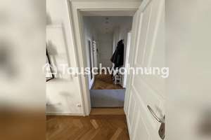 Tauschwohnung: 2 Zimmer, Küche Bad, Altbau Isarnähe – Die vollständige Adresse der Immobilie erhältst du vom Anbieter., 81541 Untere Au, München – Vorschaubild 3
