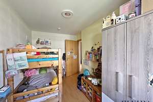 ELVIRA - Obersendling, wunderschöne und gut geschnittene 3-Zimmer-Wohnung mit Südbalkon – Die vollständige Adresse der Immobilie erhältst du vom Anbieter., 81379 Obersendling, München – Vorschaubild 8