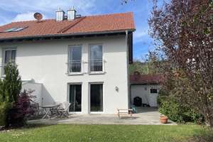 NEU! Zuhause im GLÜCK - ideal für die kleine Familie! – Die vollständige Adresse der Immobilie erhältst du vom Anbieter., 82383 Hohenpeißenberg – Vorschaubild 1