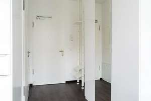 Stilvolle, neuwertige 1-Zimmer-Wohnung in Berlin Tiergarten – Alt-Moabit 80, 10555 Moabit, Berlin – Vorschaubild 5