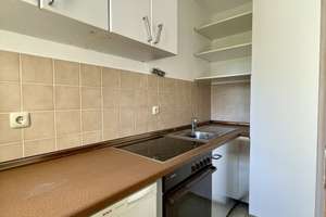 Sonnige 1-Zimmer-Wohnung mit Südbalkon und TG-Platz — frisch renoviert – Koblenzer Straße 5, 80993 Alt-Moosach, München – Vorschaubild 4
