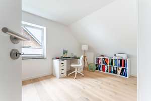 Moderne Doppelhaushälfte mit hochwertiger Ausstattung in ruhiger Wohnlage von Wentorf – Die vollständige Adresse der Immobilie erhältst du vom Anbieter., 21465 Wentorf bei Hamburg – Vorschaubild 19