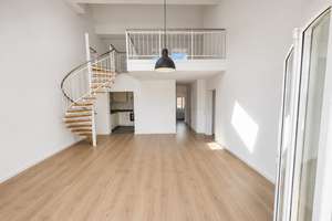 Traumhafte 3-Zimmer-Maisonette mit Balkon und Aufzug in zentraler Lage – Ankerstrasse 12, 6108 Nördliche Innenstadt, Halle (Saale) – Vorschaubild 3